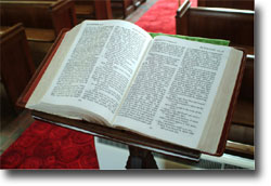 Sermons